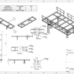 Air-Blast-Extension-Frame