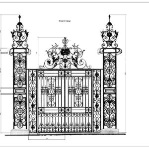 Gate-Renovation