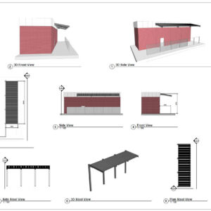 Lean-To-Design
