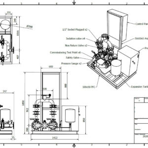 Pump-Skid-Atlas