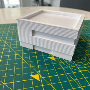 3D Model Building