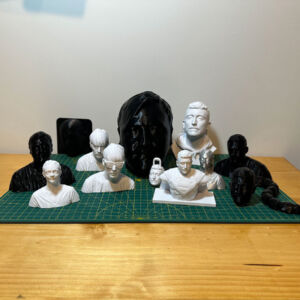Model Heads