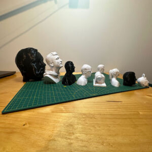 Model Heads