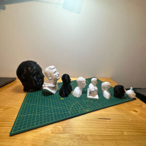 Model Heads