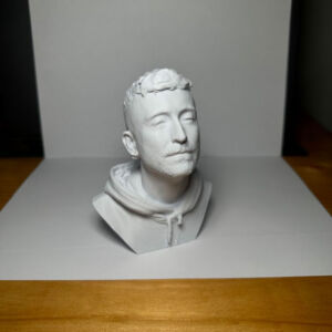 Model Head