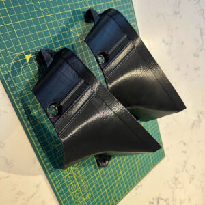 3D Printed Parts
