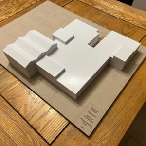 3D Model Building