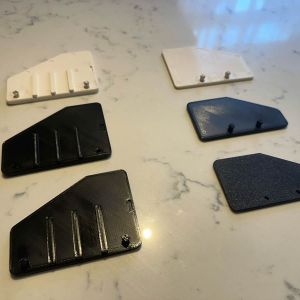 Conveyor Parts for a Renowned Manufacturing Company_1