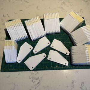 Conveyor Parts for a Renowned Manufacturing Company_2