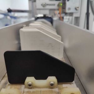 Conveyor Parts for a Renowned Manufacturing Company_6